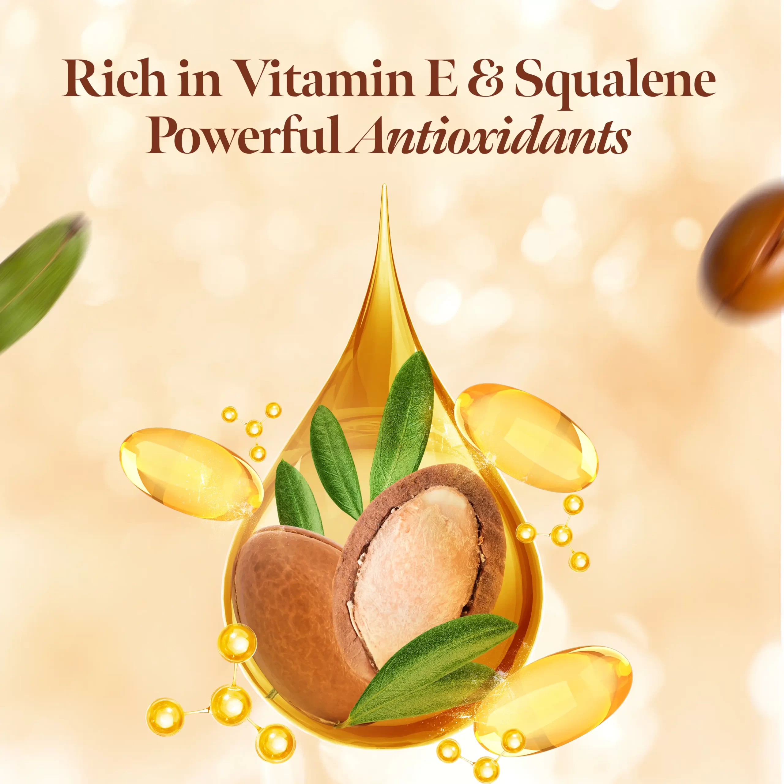 Auvé Argan Oil (100ml) - Image 3