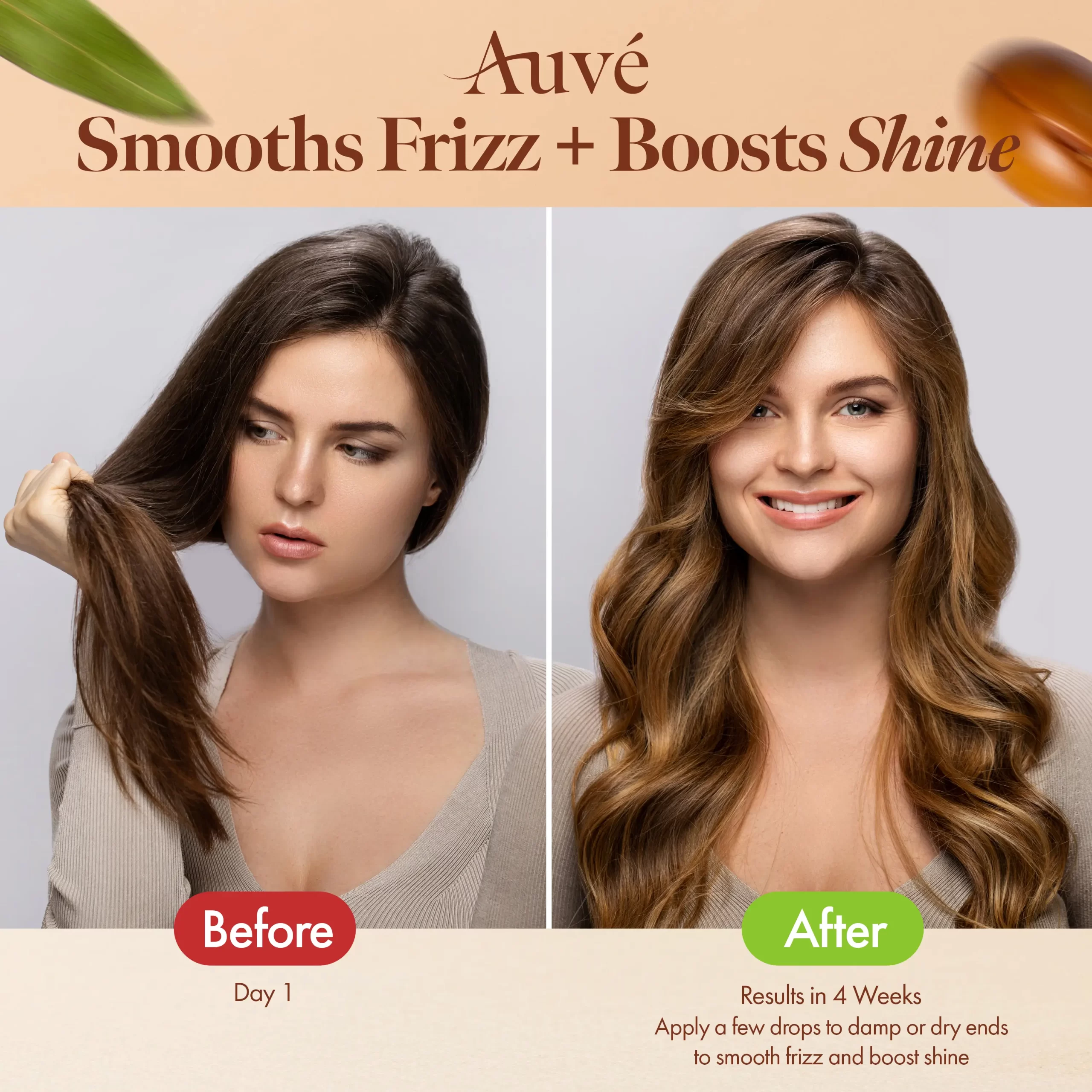 Auvé Argan Oil (100ml) - Image 4