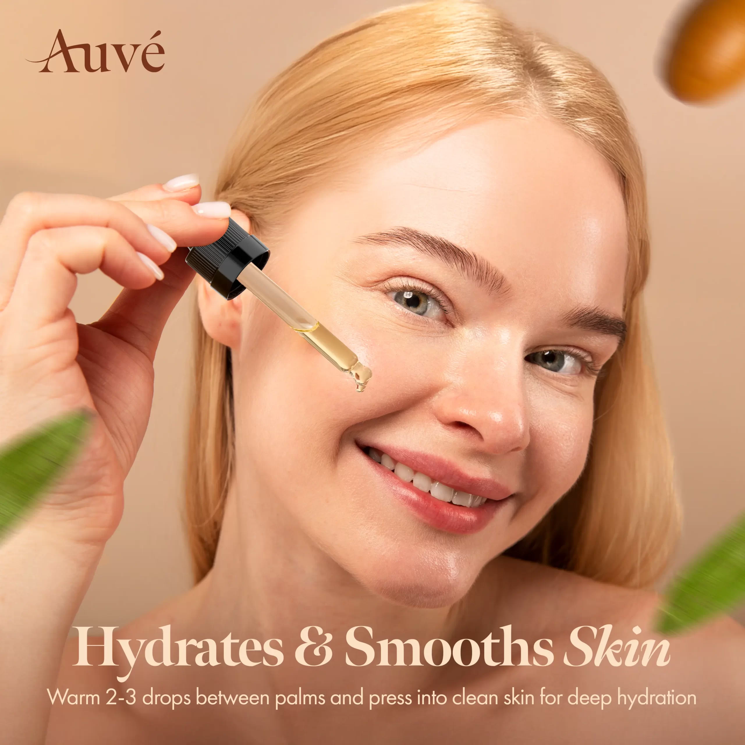 Auvé Argan Oil (100ml) - Image 7