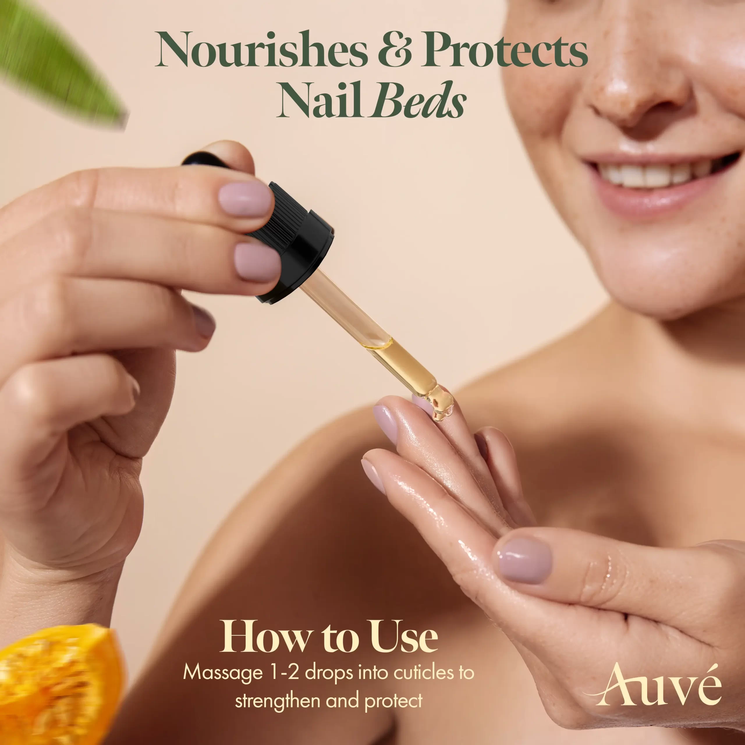 Auvé Pumpkin Seed Oil (100ml) - Image 5