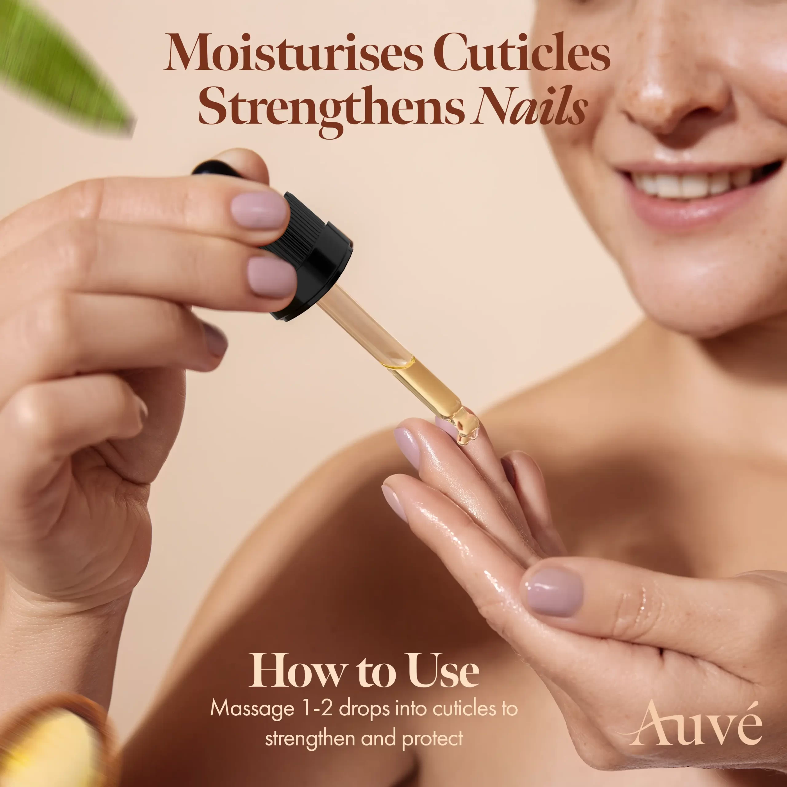 Auvé Argan Oil (100ml) - Image 5